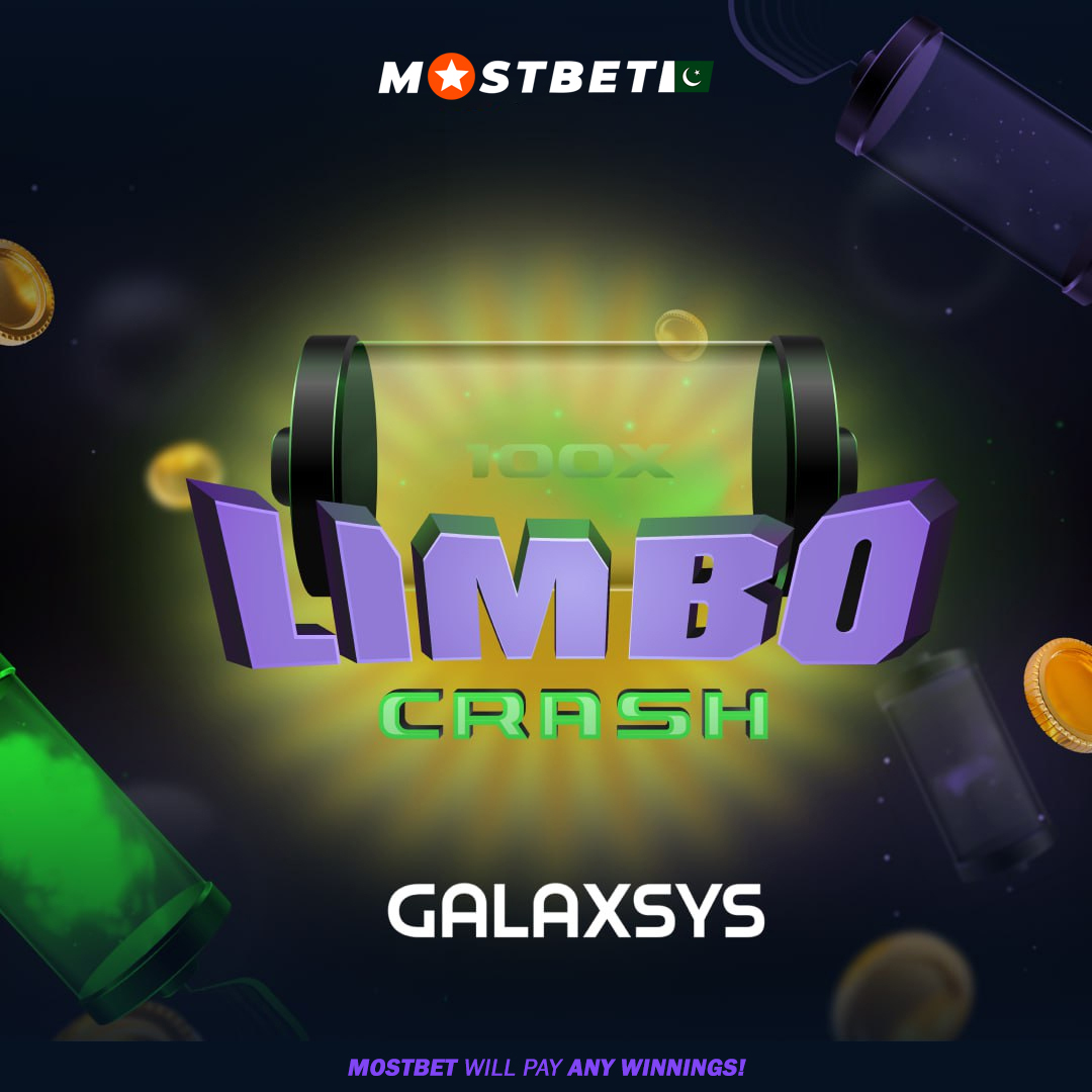 Mostbet Casino Pakistan: Your Ultimate Guide To Online Gaming
